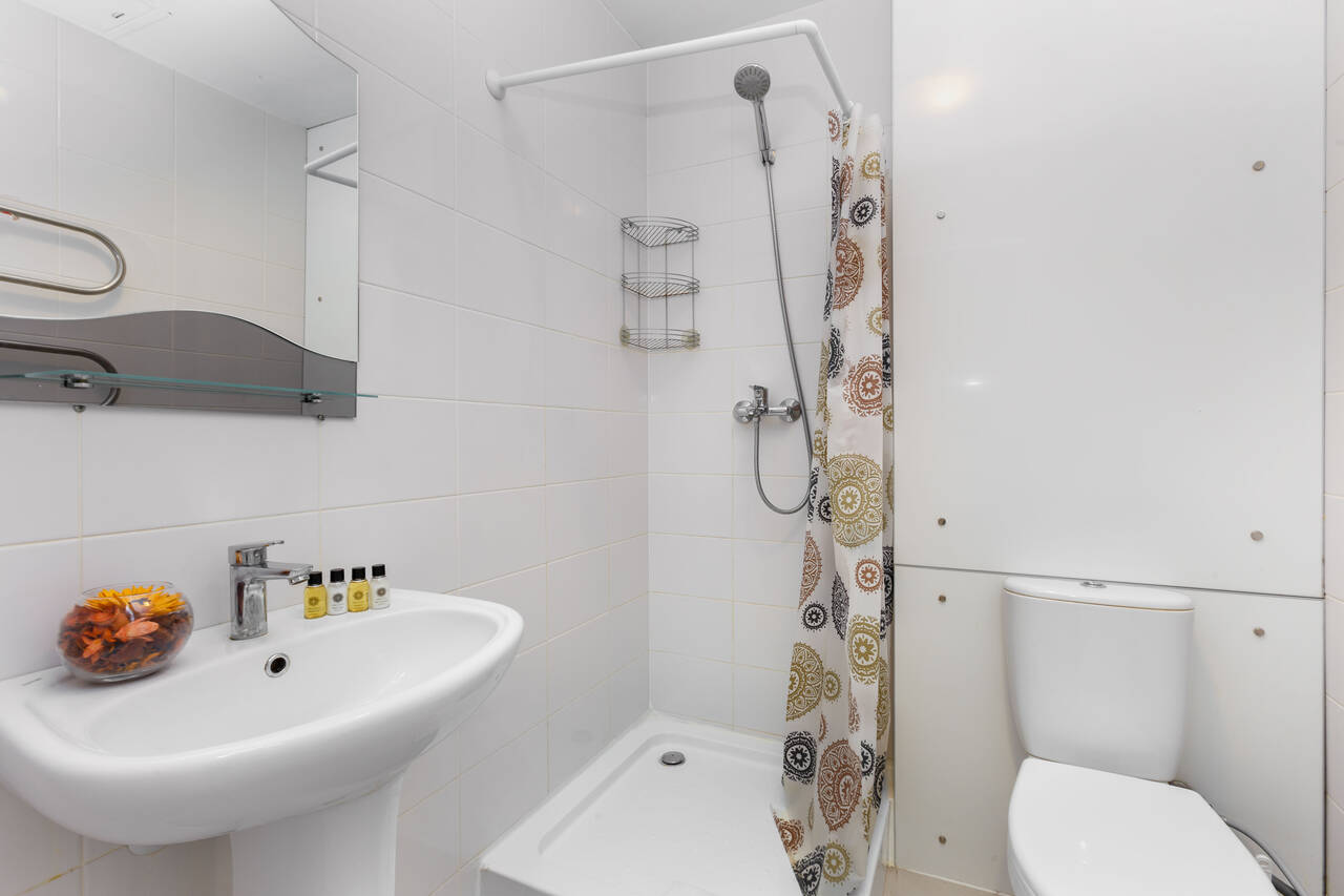 Inndays Apartments в Москве фото 4 Недвижимость Москва