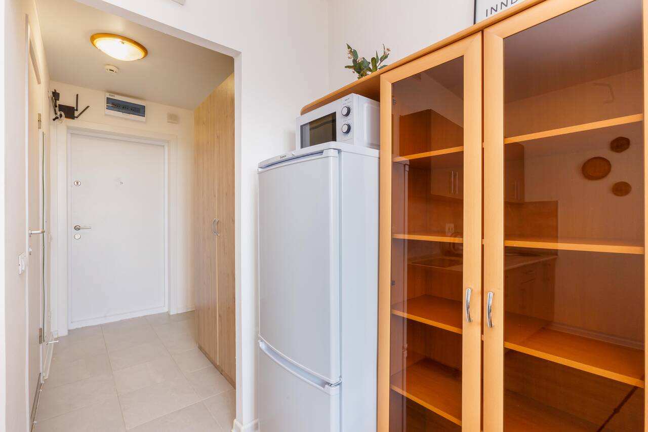 Inndays Apartments в Москве фото 3 Недвижимость Москва
