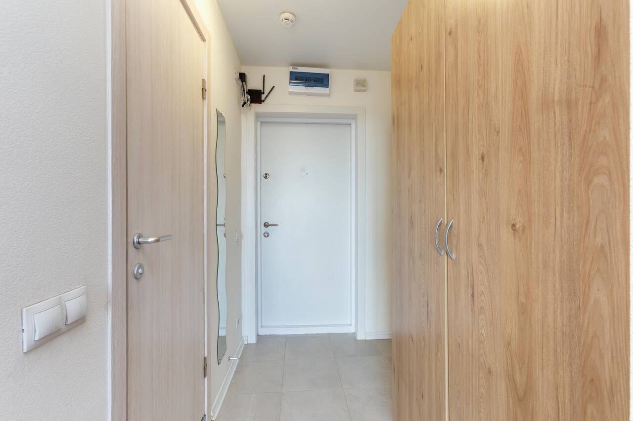 Inndays Apartments в Москве фото 6 Недвижимость Москва