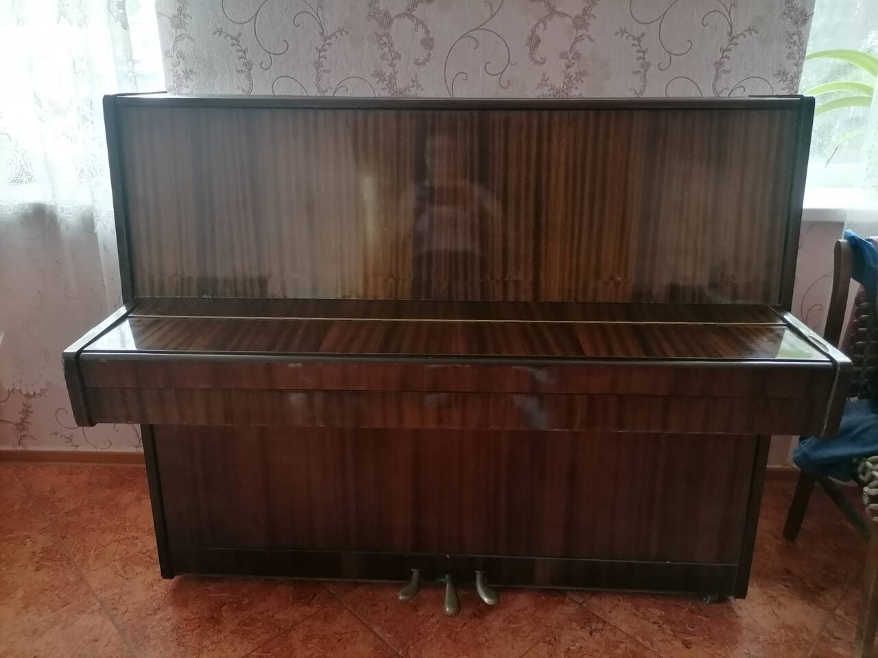 Пианино в Стерлитамаке фото 3 Увлечения и отдых Стерлитамак