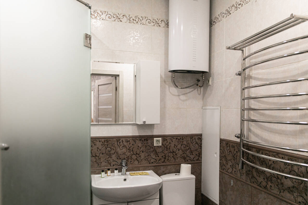 InnDays Объездная Дорога улица, 1 в Подольске фото 3 Недвижимость Подольск