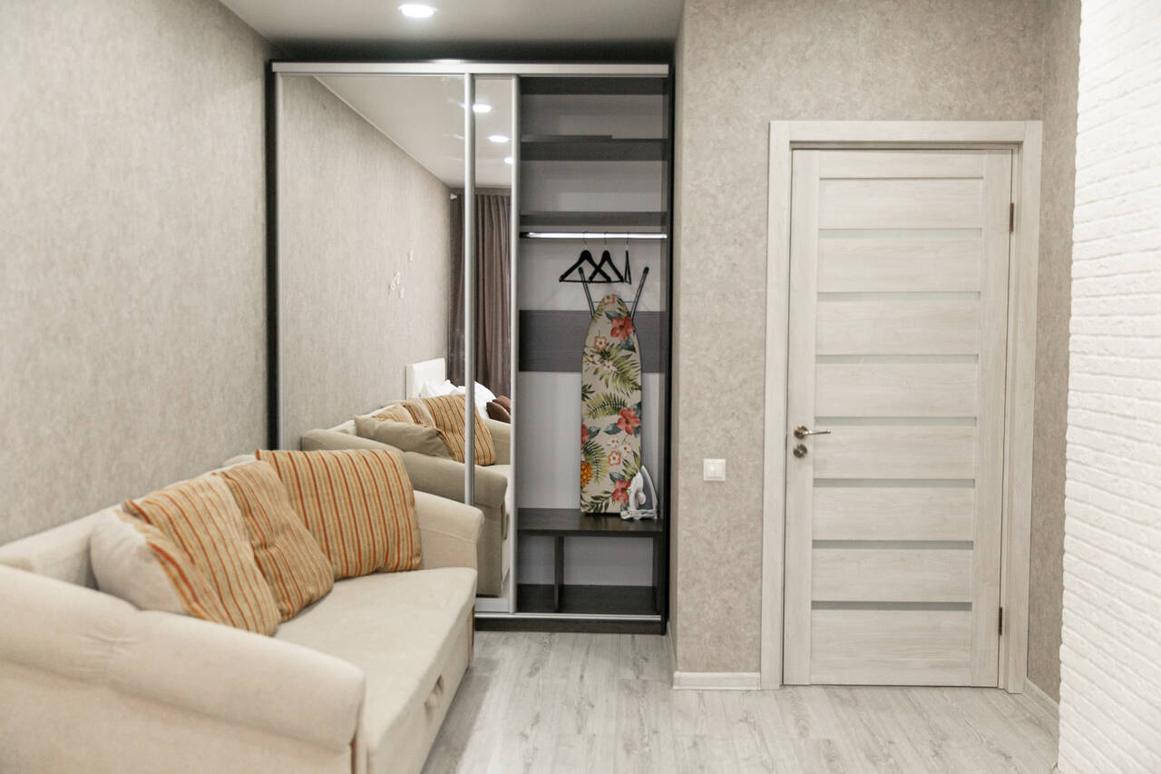 InnDays Объездная Дорога улица, 1 в Подольске фото 4 Недвижимость Подольск