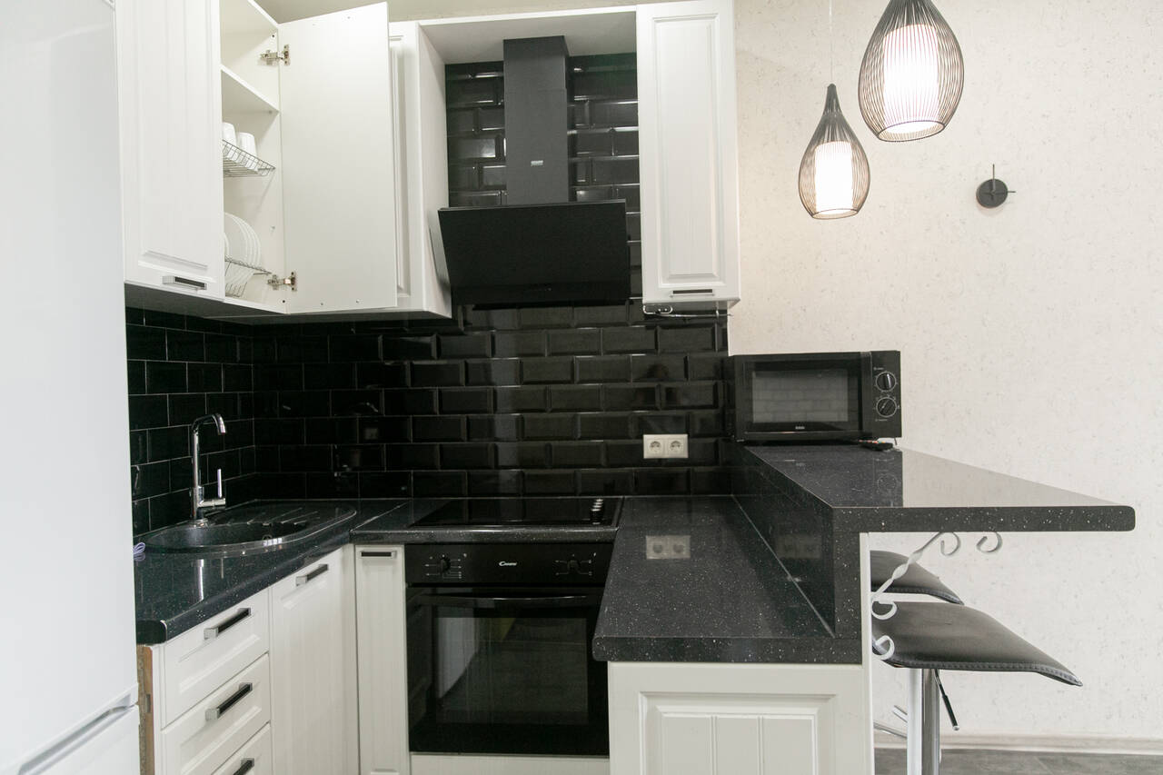 InnDays Объездная Дорога улица, 1 в Подольске фото 6 Недвижимость Подольск