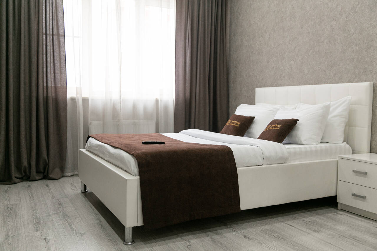 InnDays Объездная Дорога улица, 1