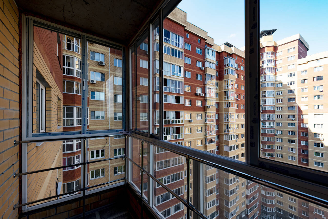 InnDays Объездная Дорога улица, 2 в Подольске фото 3 Недвижимость Подольск InnDays Объездная Дорога улица, 2 в Подольске фото 3 Недвижимость Подольск