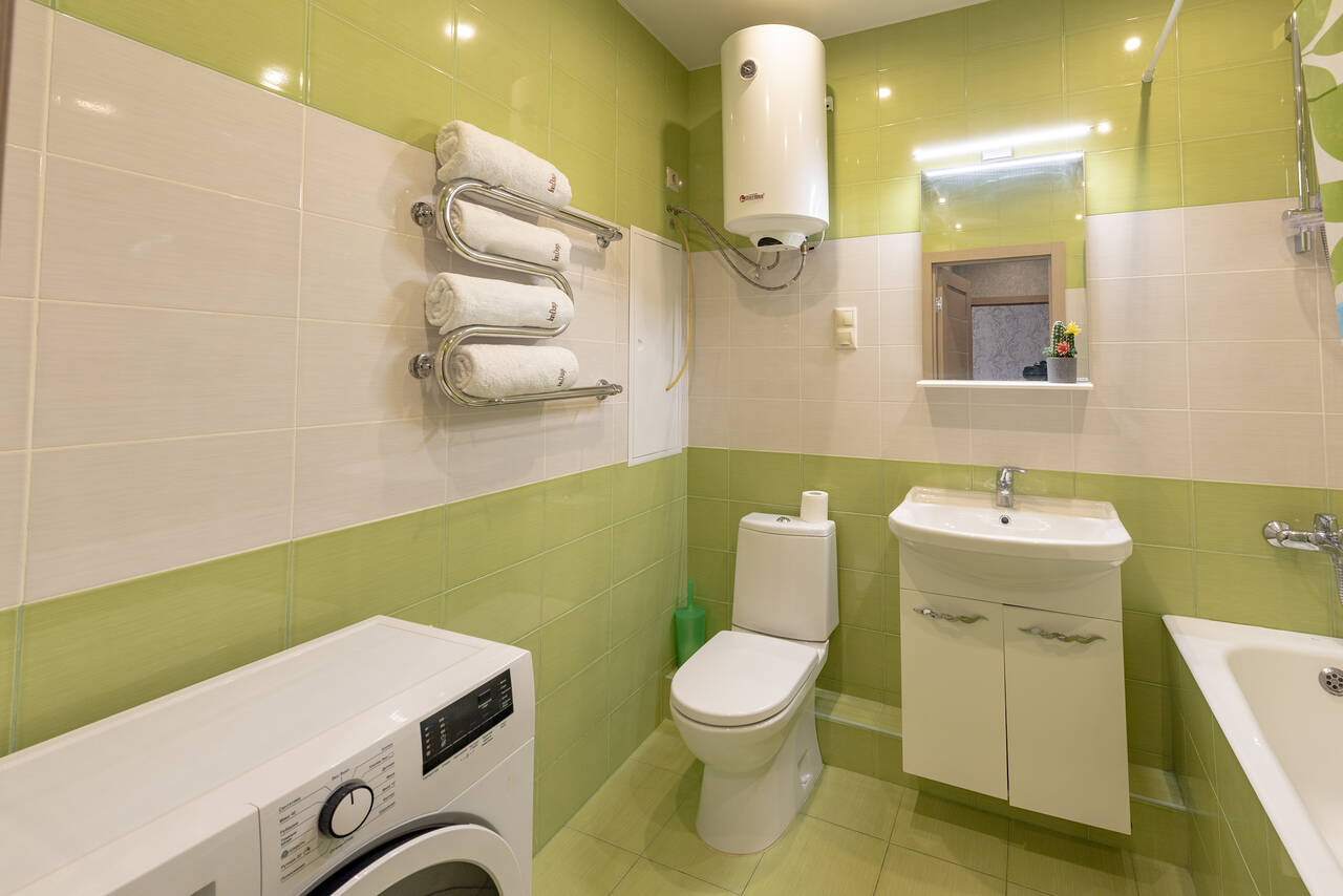 InnDays Объездная Дорога улица, 2 в Подольске фото 2 Недвижимость Подольск InnDays Объездная Дорога улица, 2 в Подольске фото 2 Недвижимость Подольск