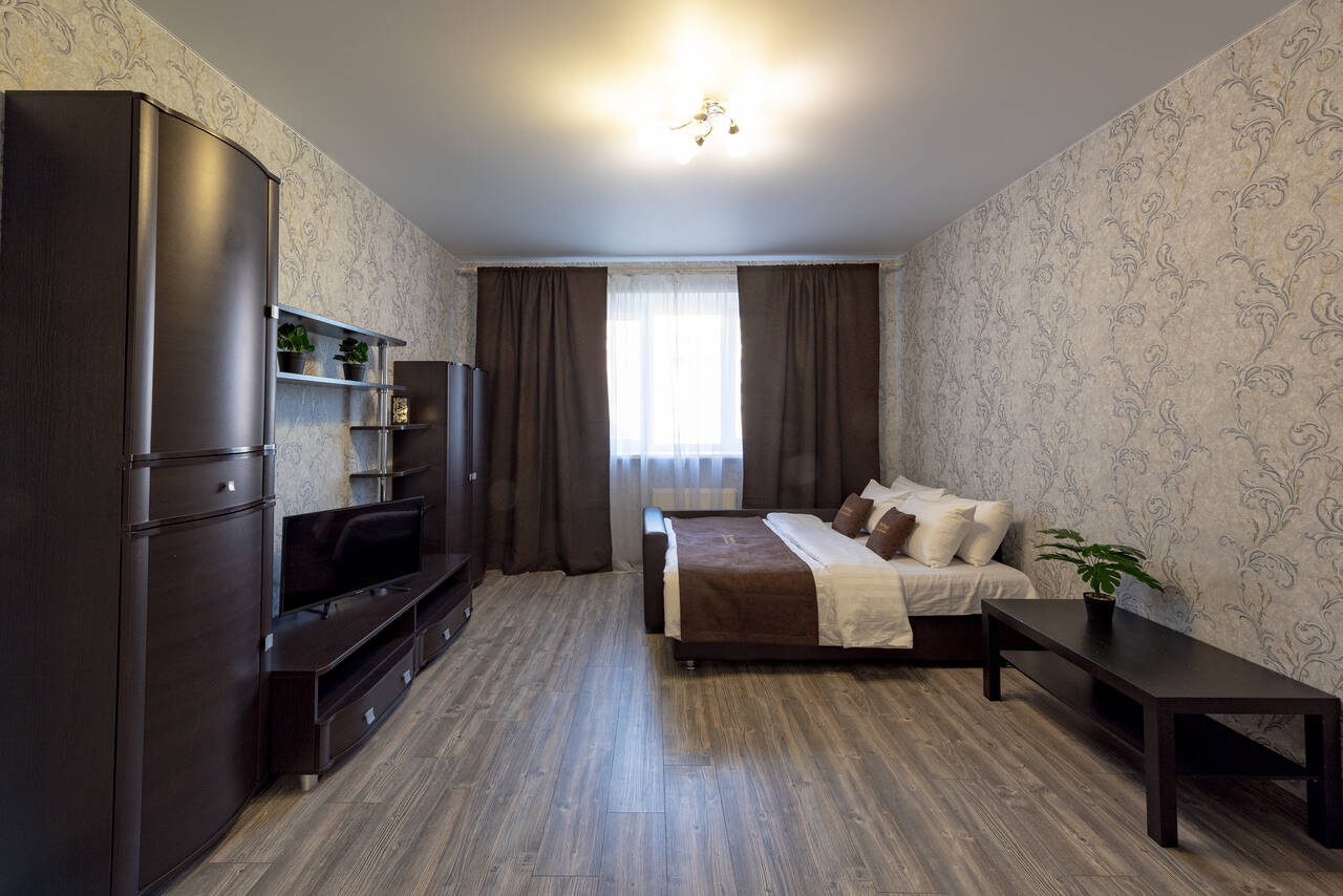 InnDays Объездная Дорога улица, 2 в Подольске фото 5 Недвижимость Подольск InnDays Объездная Дорога улица, 2 в Подольске фото 5 Недвижимость Подольск