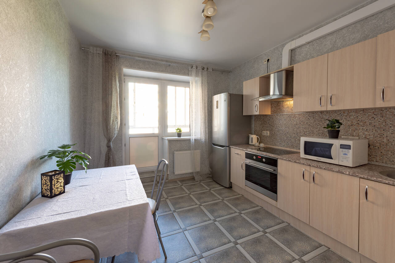 InnDays Объездная Дорога улица, 2 в Подольске фото 4 Недвижимость Подольск InnDays Объездная Дорога улица, 2 в Подольске фото 4 Недвижимость Подольск