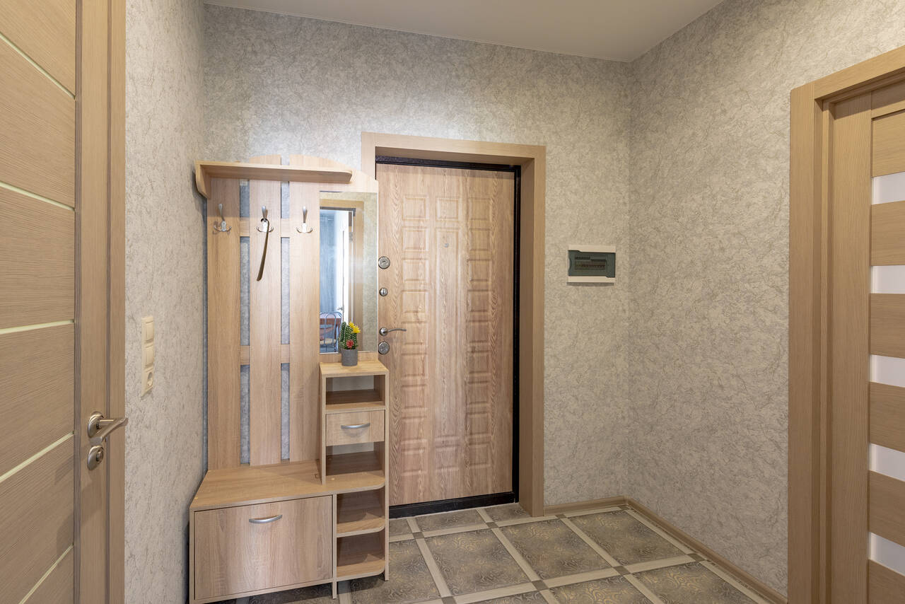 InnDays Объездная Дорога улица, 2 в Подольске фото 7 Недвижимость Подольск InnDays Объездная Дорога улица, 2 в Подольске фото 7 Недвижимость Подольск