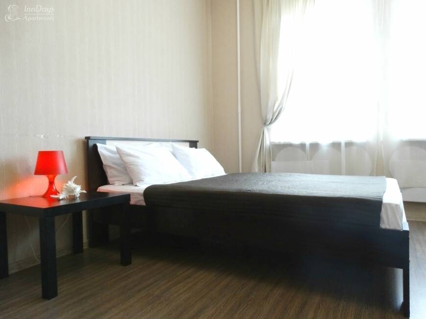 InnDays проезд Электромонтажный, 5 в Подольске фото 4 Недвижимость Подольск