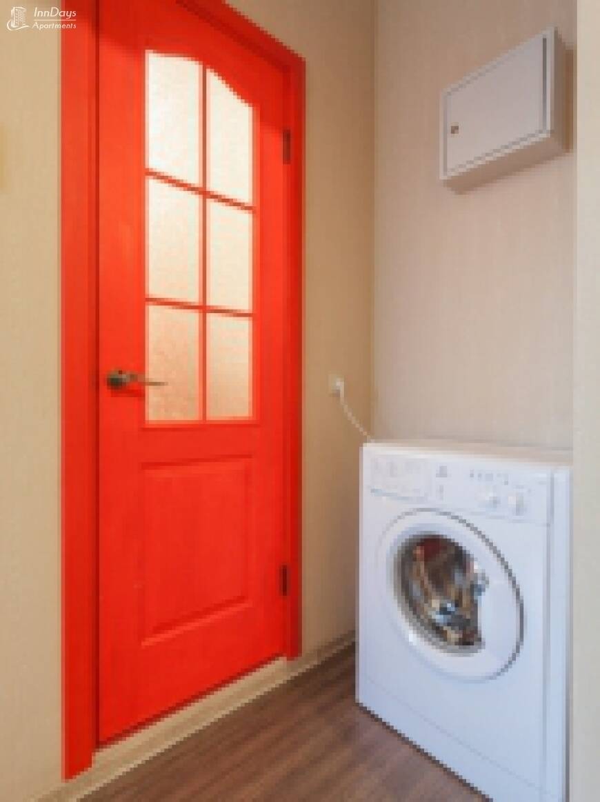 InnDays проезд Электромонтажный, 5 в Подольске фото 7 Недвижимость Подольск