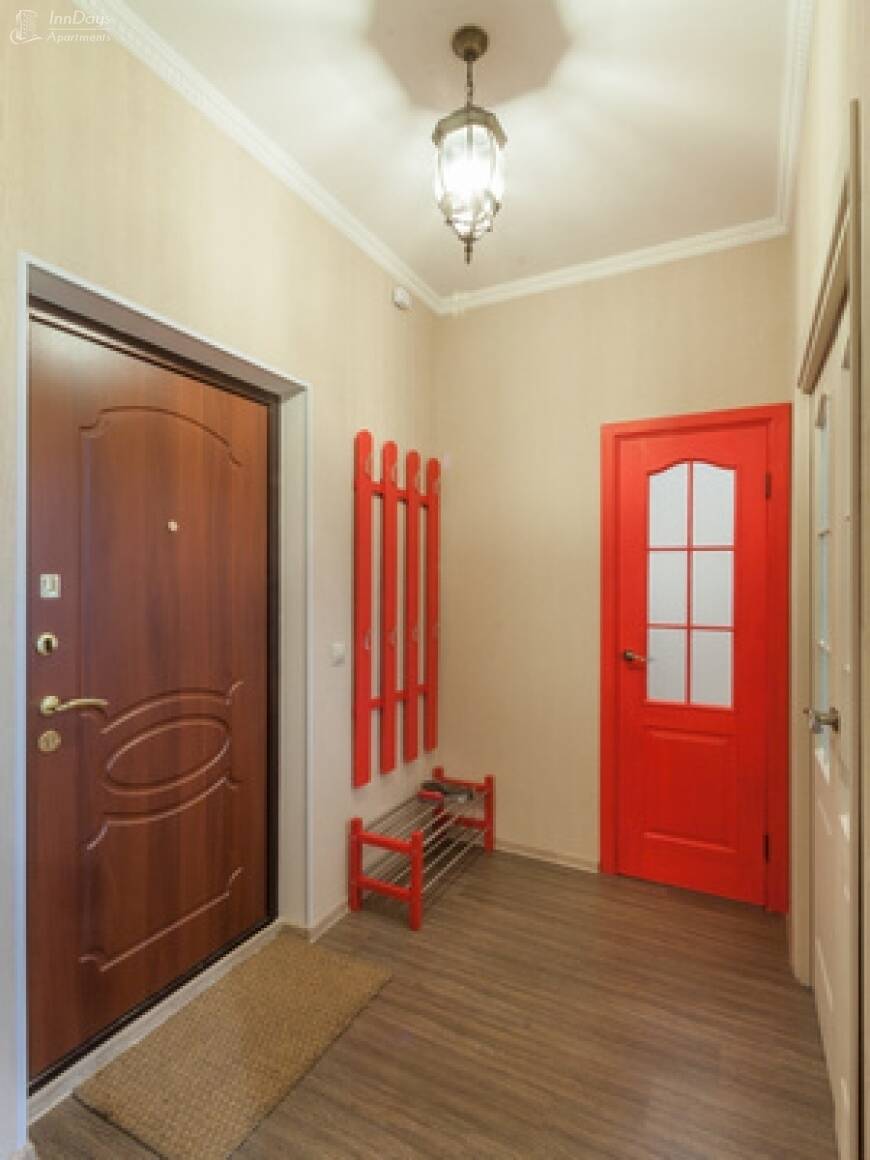 InnDays проезд Электромонтажный, 5 в Подольске фото 5 Недвижимость Подольск