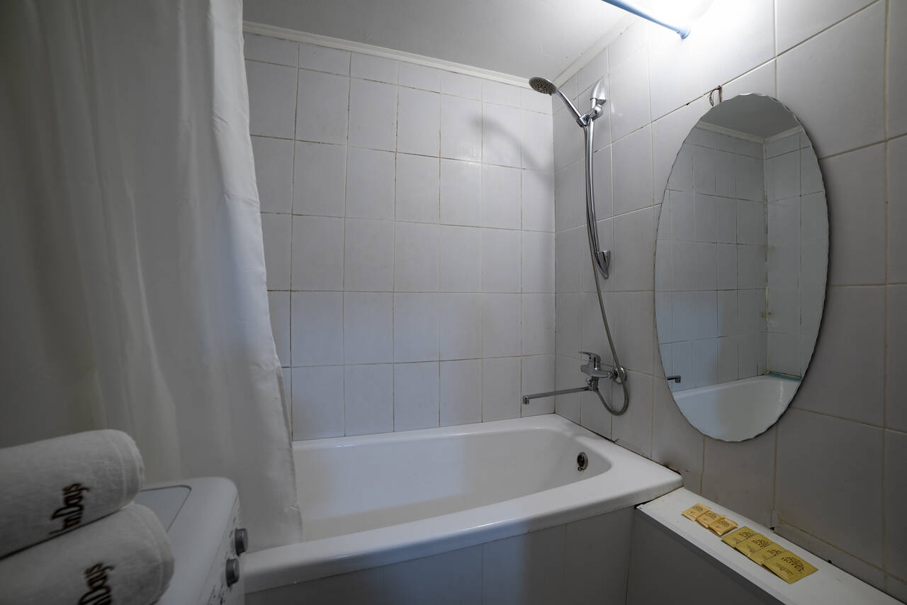 InnDays Циолковского, 17 Б в Подольске фото 6 Недвижимость Подольск