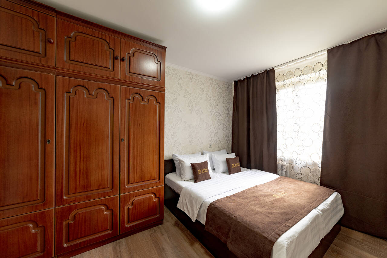 InnDays Циолковского, 17 Б в Подольске фото 2 Недвижимость Подольск