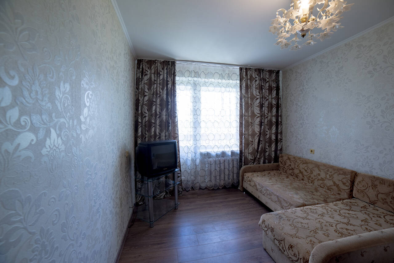 InnDays Циолковского, 17 Б в Подольске фото 4 Недвижимость Подольск