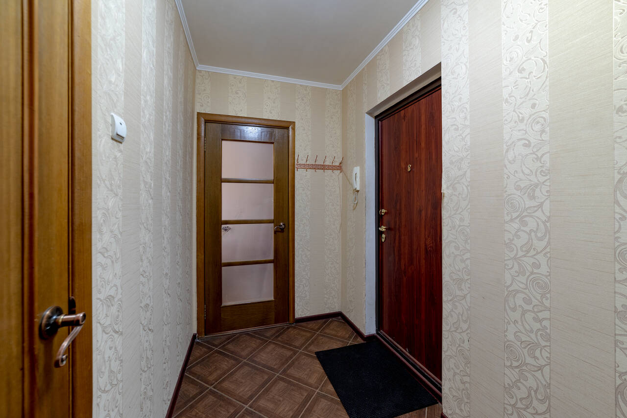 InnDays Циолковского, 17 Б в Подольске фото 3 Недвижимость Подольск