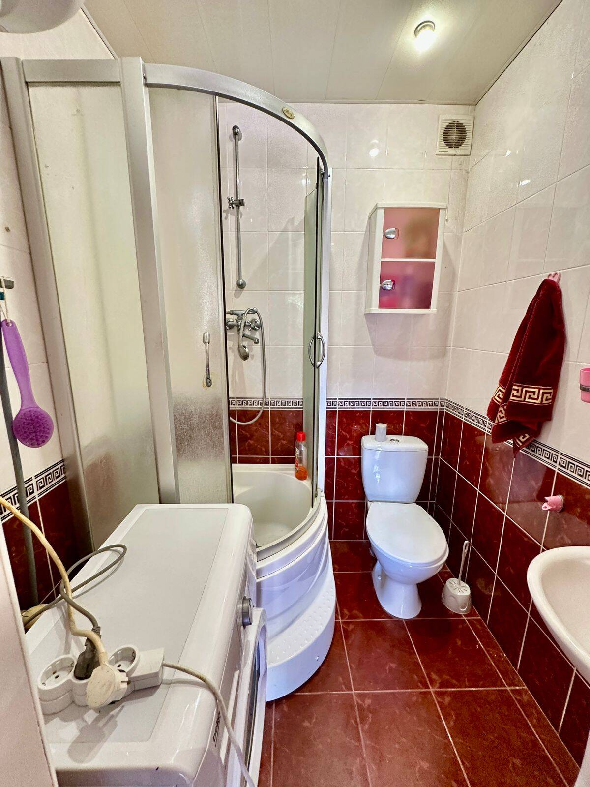 Продам срочно дом на фиоленте 120 метров до остановки общественного транспорта 5 минут до моря 7 минут  в Севастополе фото 7 Недвижимость Севастополь