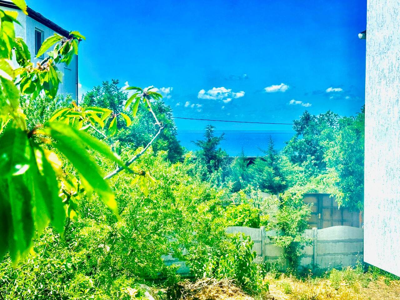 Продам срочно дом на фиоленте 120 метров до остановки общественного транспорта 5 минут до моря 7 минут  в Севастополе фото 6 Недвижимость Севастополь