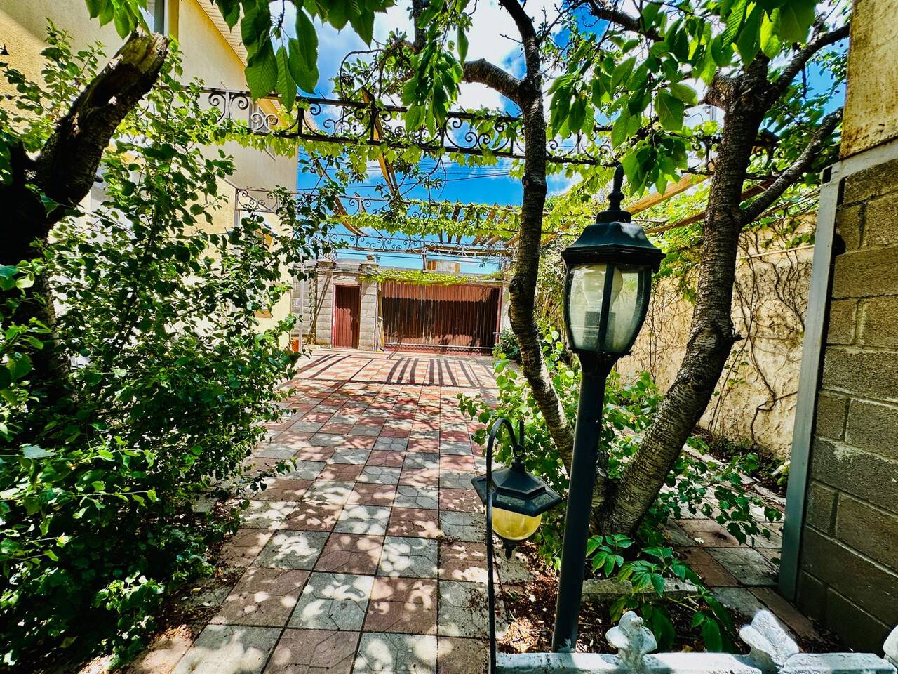 Продам срочно дом на фиоленте 120 метров до остановки общественного транспорта 5 минут до моря 7 минут  в Севастополе фото 4 Недвижимость Севастополь