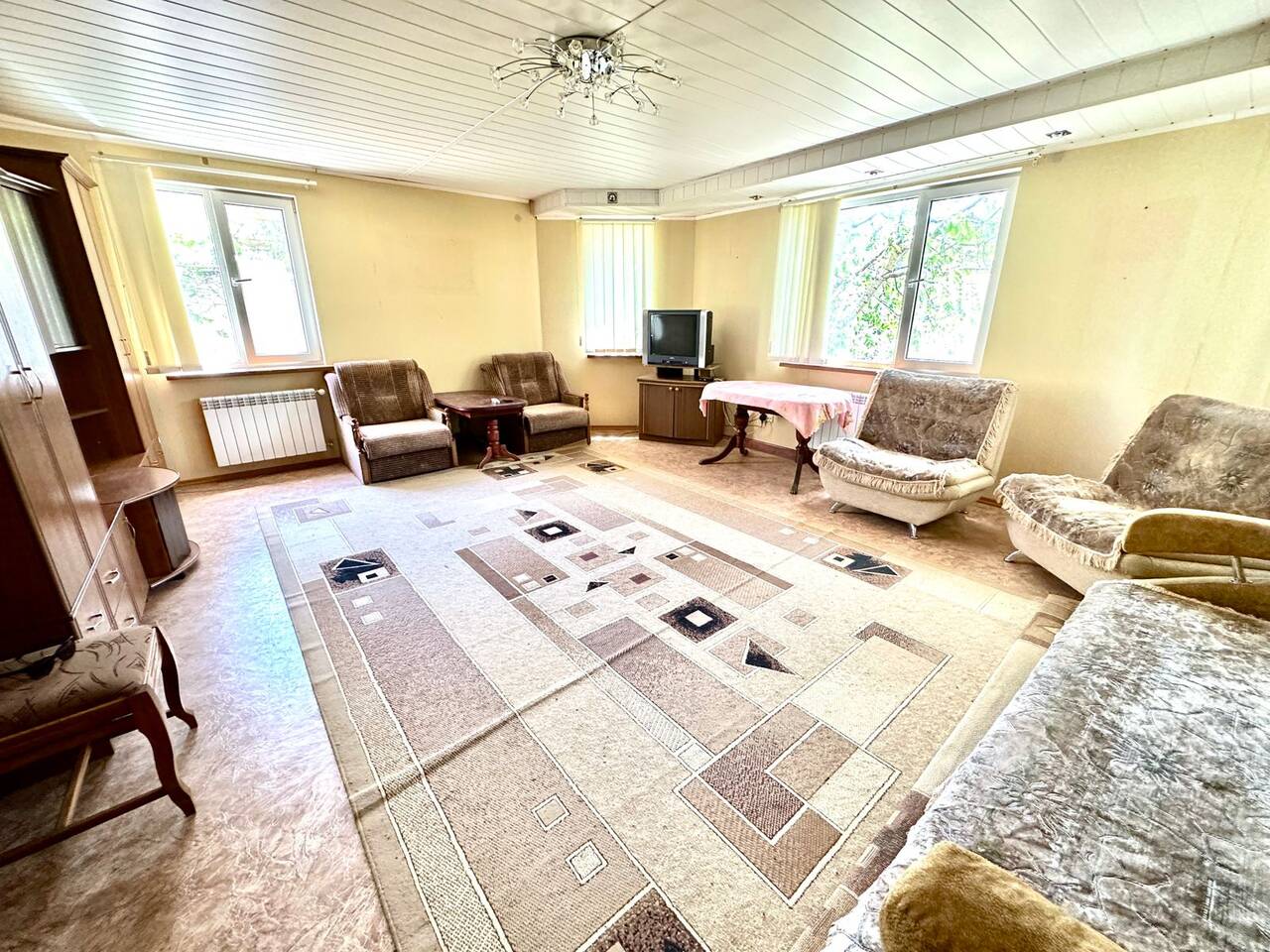 Продам срочно дом на фиоленте 120 метров до остановки общественного транспорта 5 минут до моря 7 минут  в Севастополе фото 5 Недвижимость Севастополь