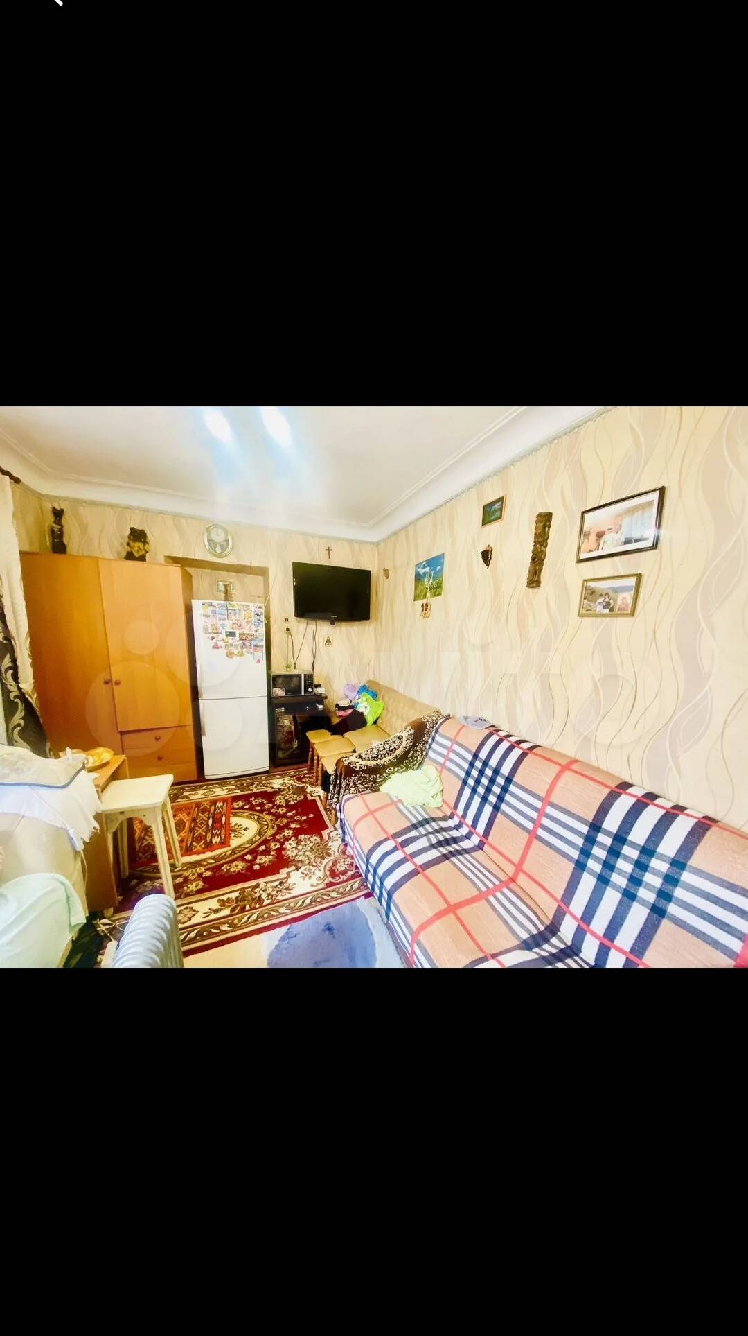 Продам срочно пол дома на горпищенко 45 КВ метров  в Севастополе фото 6 Недвижимость Севастополь