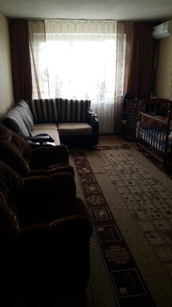 Сдам квартиру на длительный срок без посредников в Брянске фото 1 Недвижимость Брянск