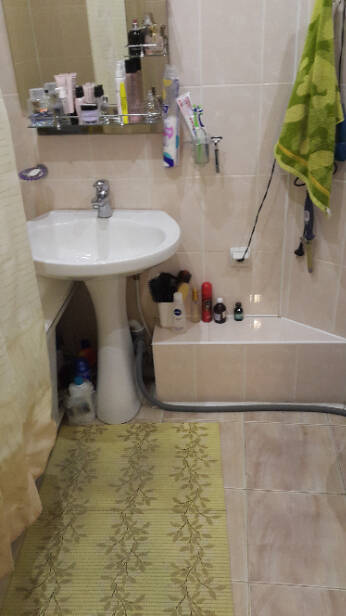 Сдам квартиру на длительный срок без посредников в Брянске фото 3 Недвижимость Брянск