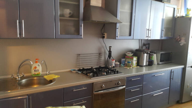 Сдам квартиру на длительный срок без посредников в Брянске фото 2 Недвижимость Брянск