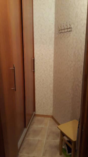 Сдам квартиру на длительный срок без посредников в Брянске фото 4 Недвижимость Брянск