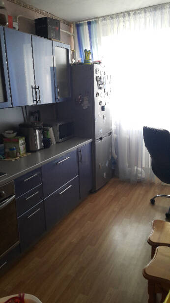 Сдам квартиру на длительный срок без посредников в Брянске фото 5 Недвижимость Брянск