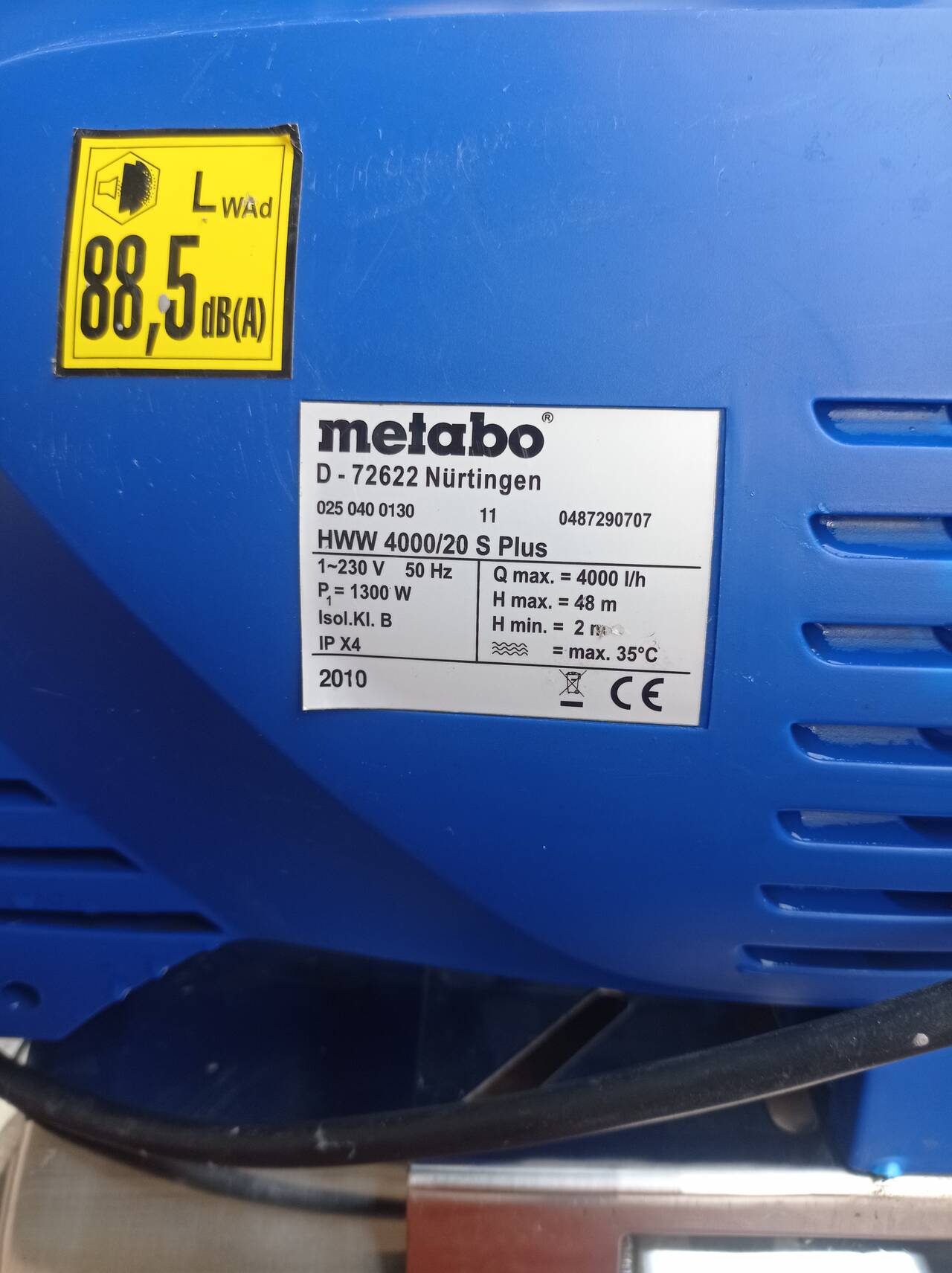 Насосная станция для воды автоматическая в Новосибирске фото 2 Бытовая электроника Новосибирск