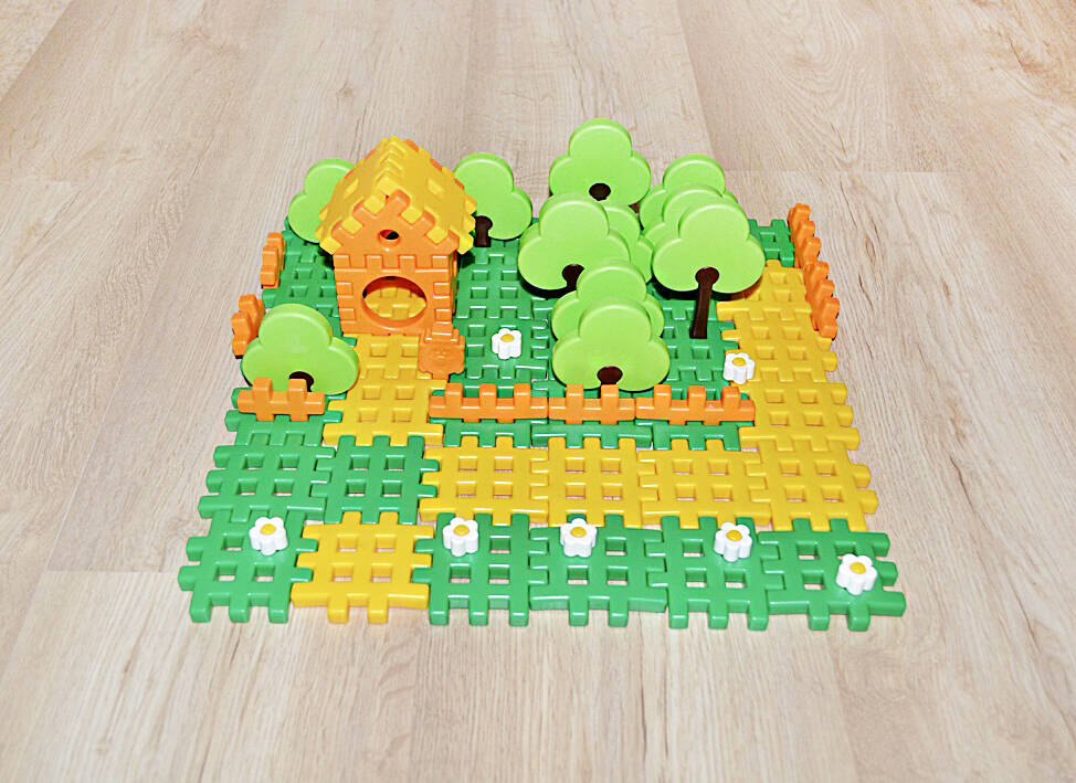 Детский Конструктор "Смешарики" - "Домик Копатыча" в Санкт-Петербурге фото 4 Личные вещи Санкт-Петербург Детский Конструктор "Смешарики" - "Домик Копатыча" в Санкт-Петербурге фото 4 Личные вещи Санкт-Петербург