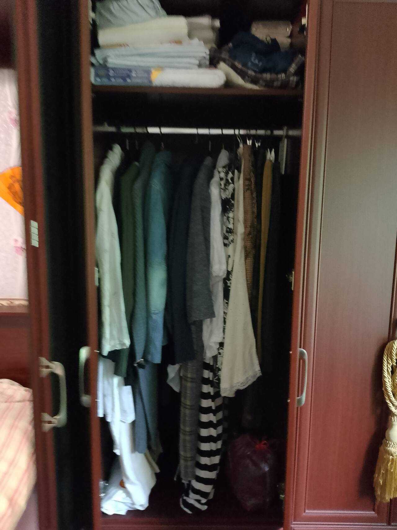 Стенка с подъёмной кроватью в Санкт-Петербурге фото 5 Для дома и дачи Санкт-Петербург