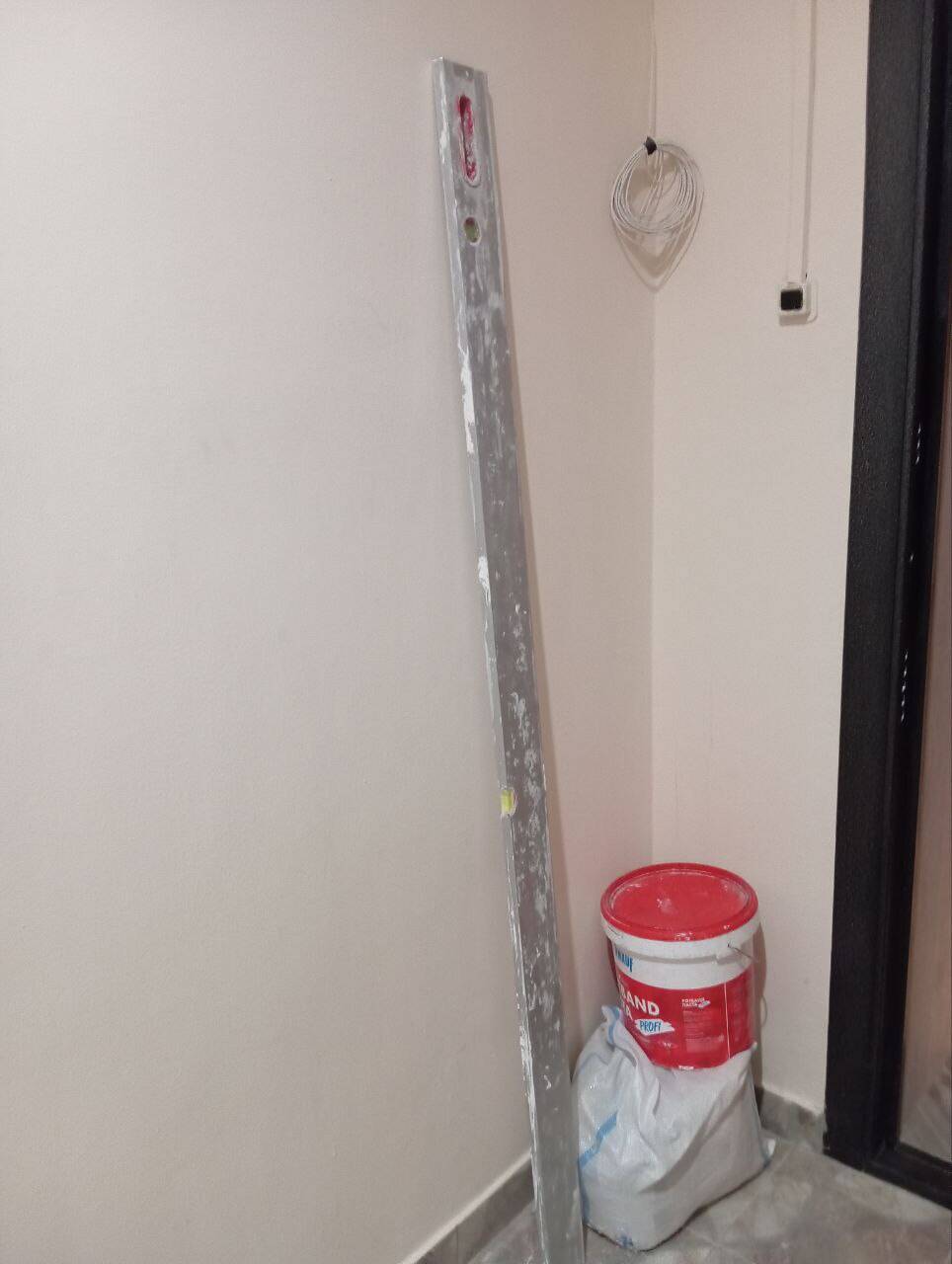 Правило строительное