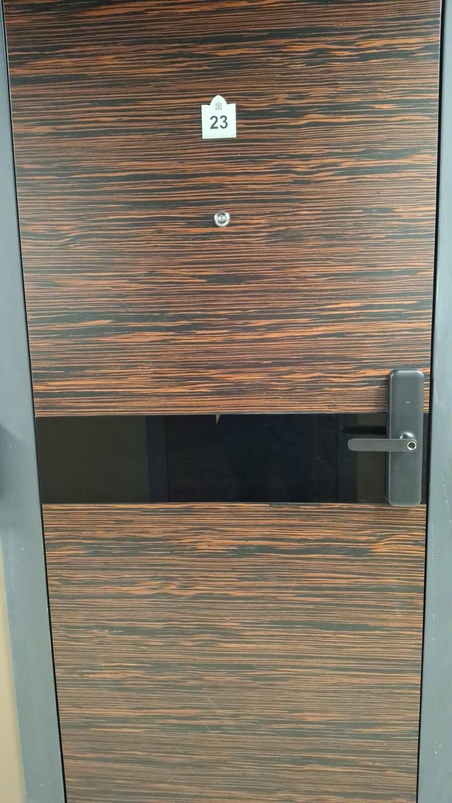 Продажа / Профессиональная установка умных электронных замков в Сочи фото 3 Услуги Сочи