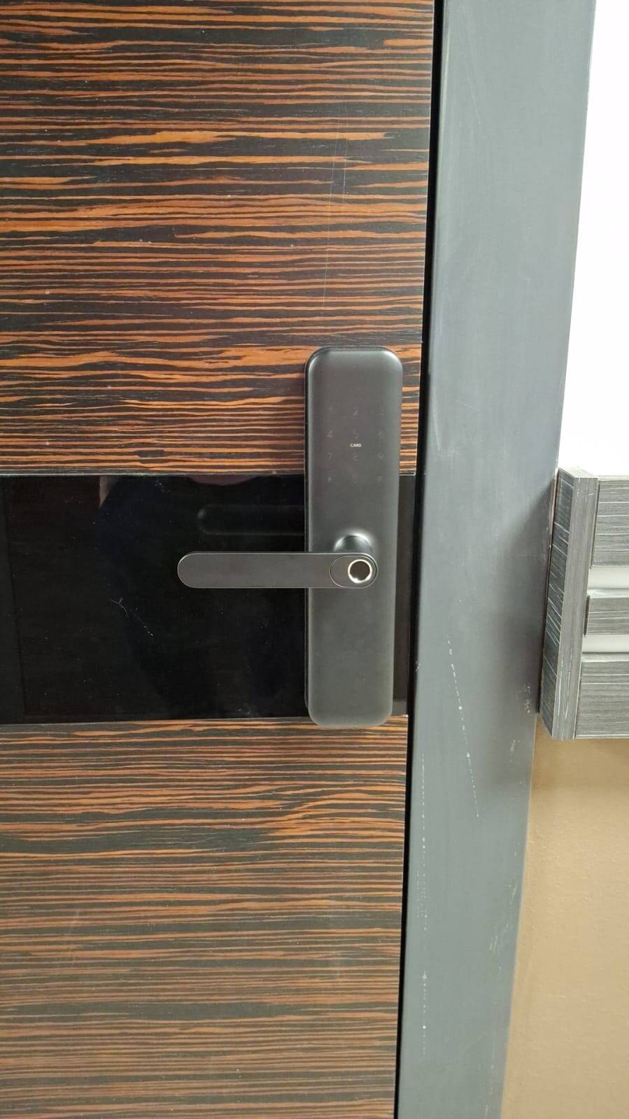 Продажа / Профессиональная установка умных электронных замков в Сочи фото 2 Услуги Сочи