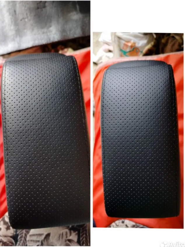 Деликатная очистка кожаных элементов салона авто в Саратове фото 3 Услуги Саратов