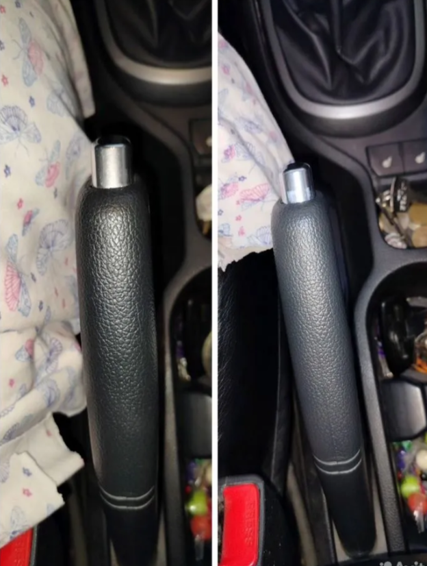 Деликатная очистка кожаных элементов салона авто в Саратове фото 2 Услуги Саратов