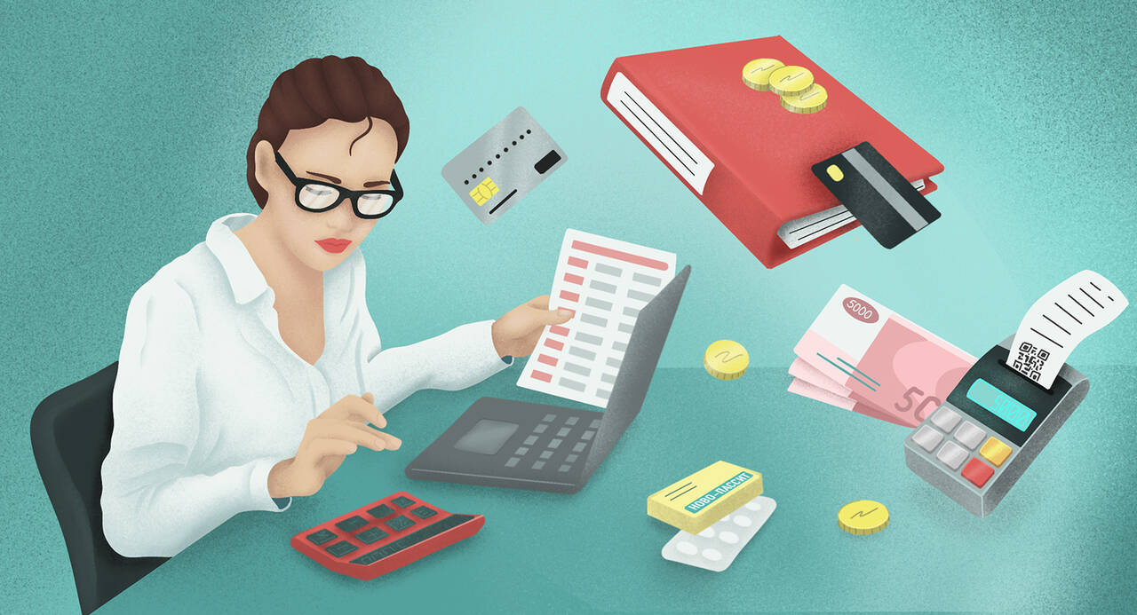 Обучение по курсу "Бухгалтерский учёт и налогообложение с 1С"