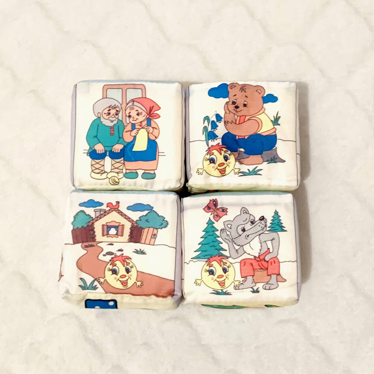 Детский набор мягких кубиков (4 шт. в комплекте) в Санкт-Петербурге фото 3 Личные вещи Санкт-Петербург Детский набор мягких кубиков (4 шт. в комплекте) в Санкт-Петербурге фото 3 Личные вещи Санкт-Петербург