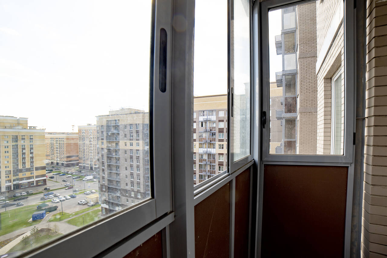 InnDays (1) Остафьевское шоссе, 12к1 в Подольске фото 7 Недвижимость Подольск