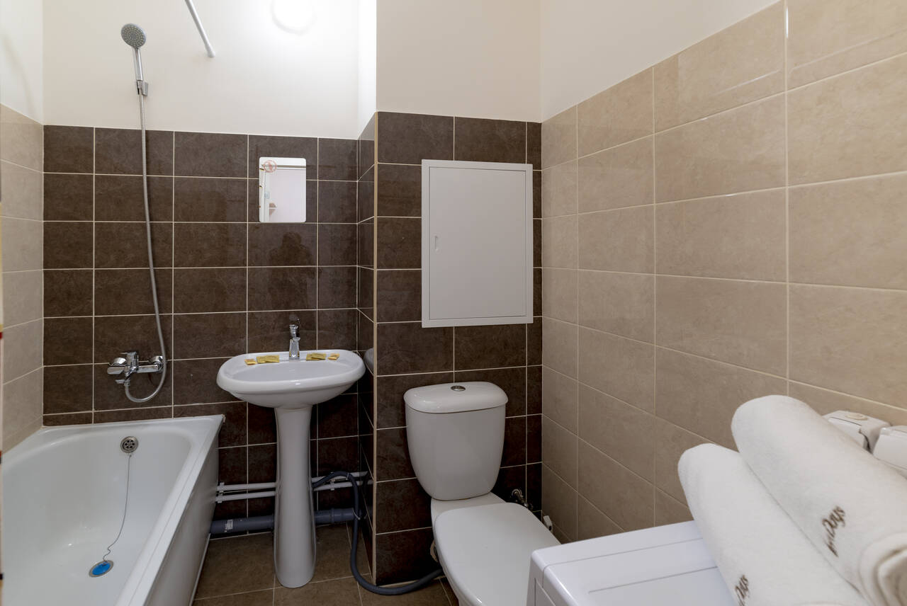 InnDays (1) Остафьевское шоссе, 12к1 в Подольске фото 5 Недвижимость Подольск