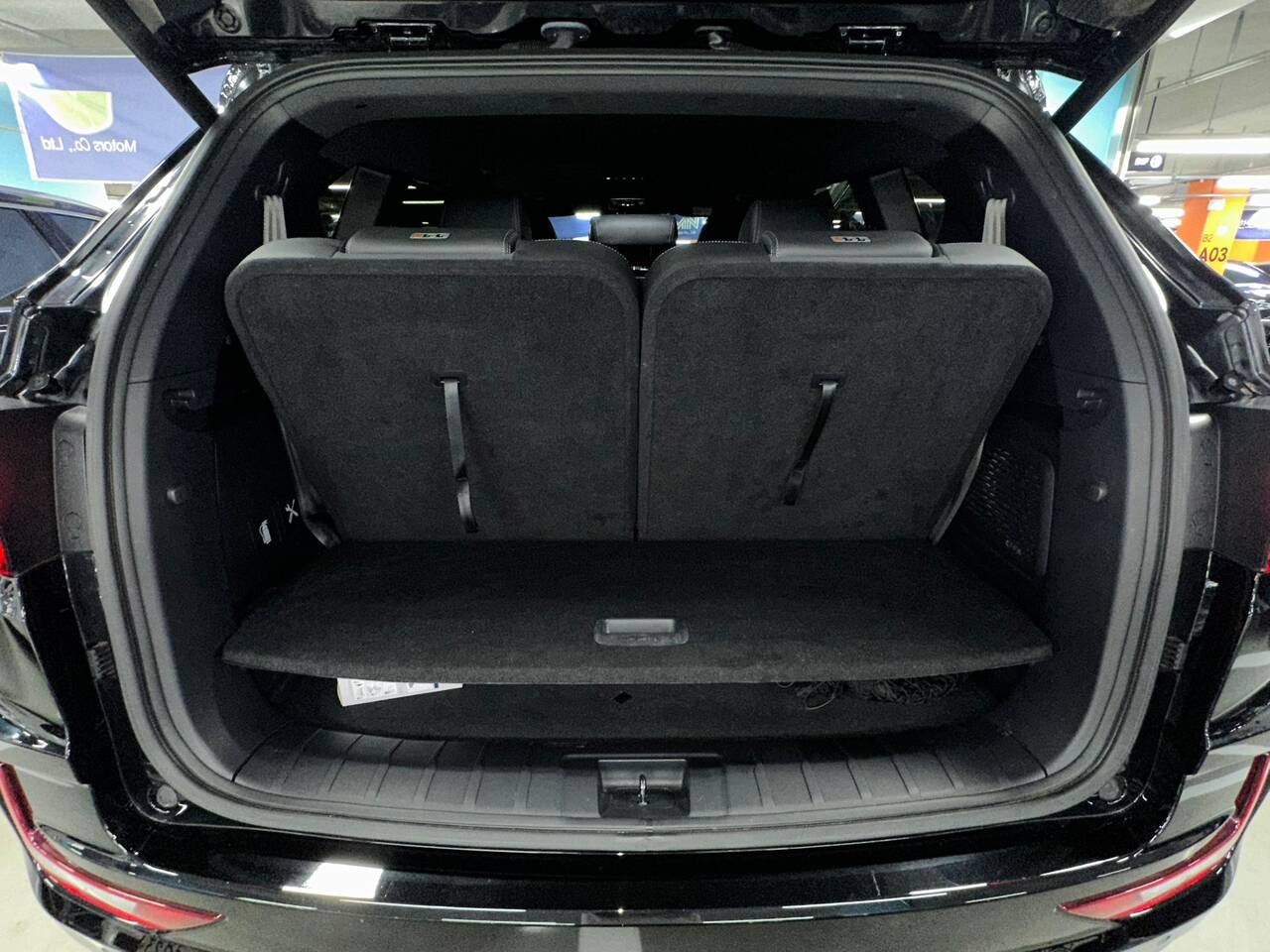 SsangYong Rexton в Уфе фото 6 Транспорт Уфа