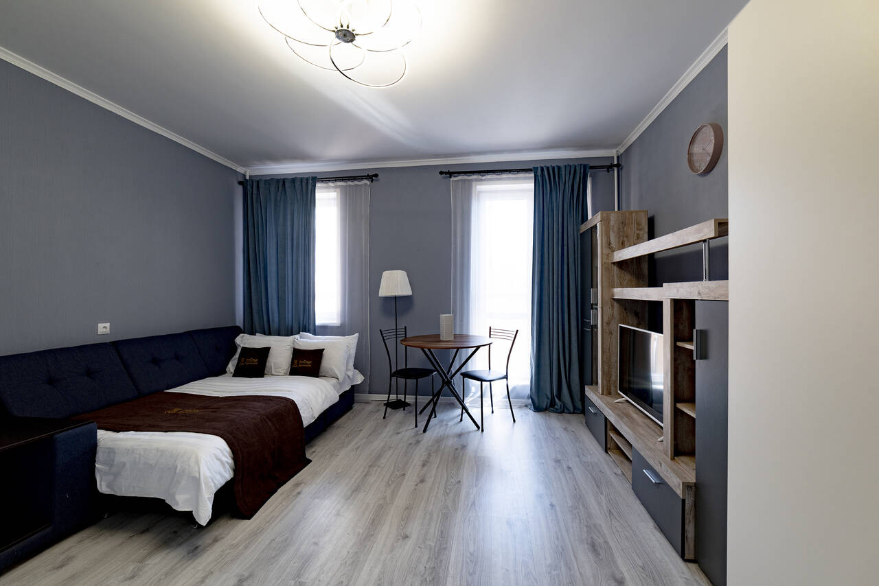 InnDays Остафьевское шоссе, 14к3 в Подольске фото 3 Недвижимость Подольск InnDays Остафьевское шоссе, 14к3 в Подольске фото 3 Недвижимость Подольск