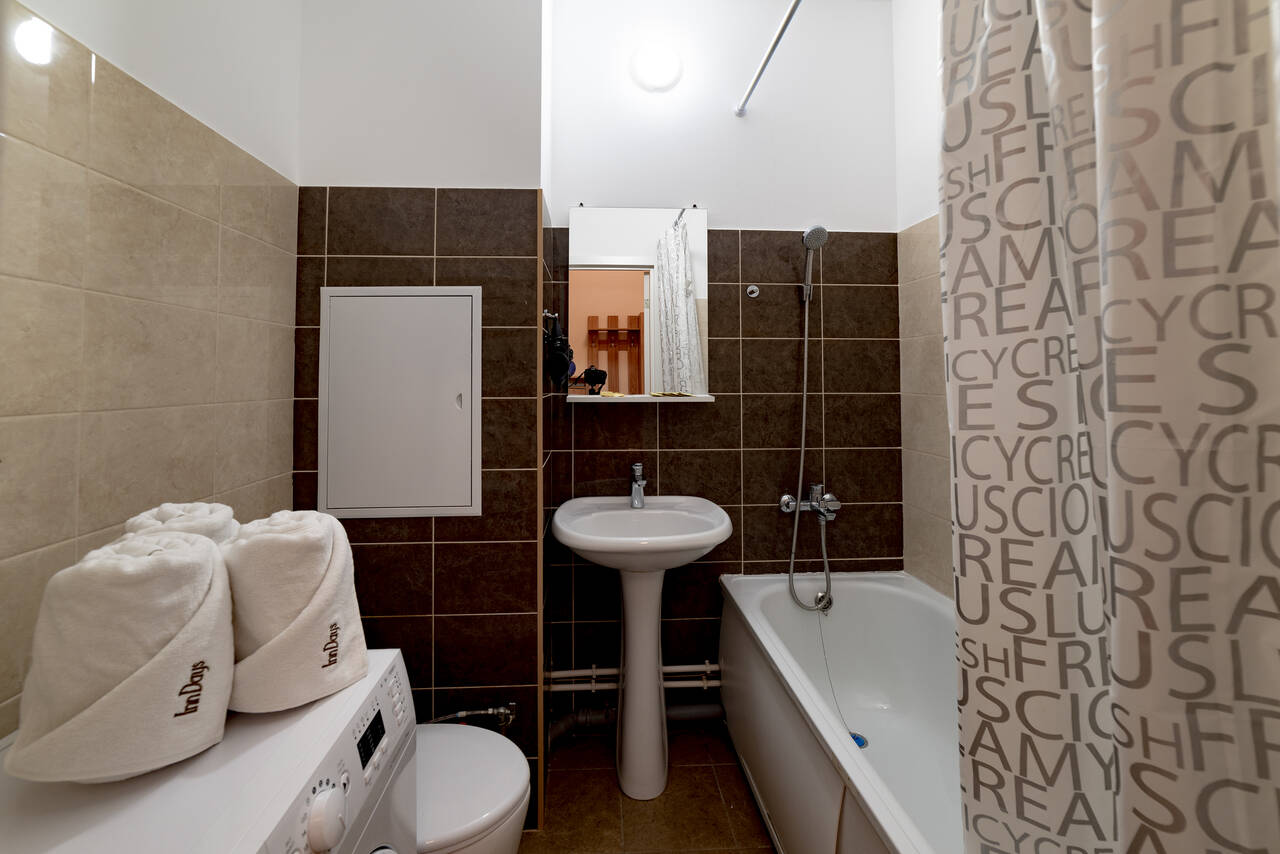 InnDays Остафьевское шоссе, 14к3 в Подольске фото 5 Недвижимость Подольск InnDays Остафьевское шоссе, 14к3 в Подольске фото 5 Недвижимость Подольск