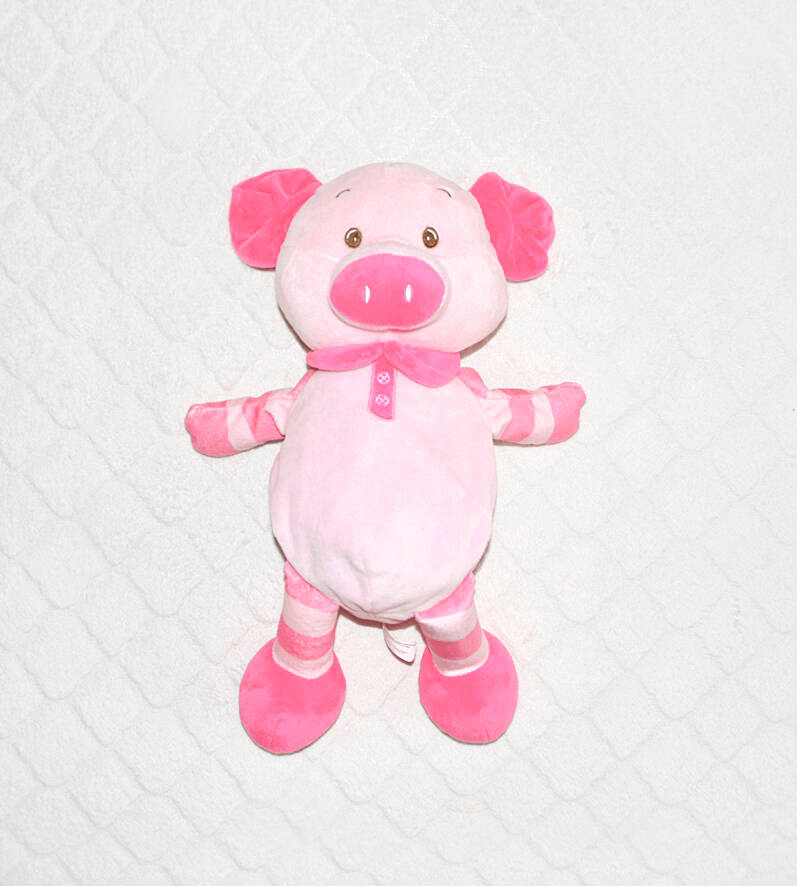 Игрушка «Поросёнок» с кармашком внутри ДЛЯ ПОДАРКА в Санкт-Петербурге фото 3 Личные вещи Санкт-Петербург Игрушка «Поросёнок» с кармашком внутри ДЛЯ ПОДАРКА в Санкт-Петербурге фото 3 Личные вещи Санкт-Петербург
