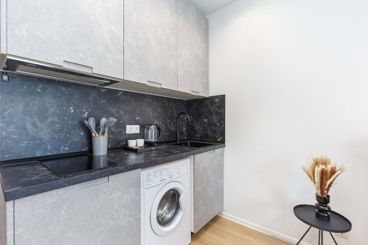 Inndays Apartments в Москве фото 2 Недвижимость Москва Inndays Apartments в Москве фото 2 Недвижимость Москва