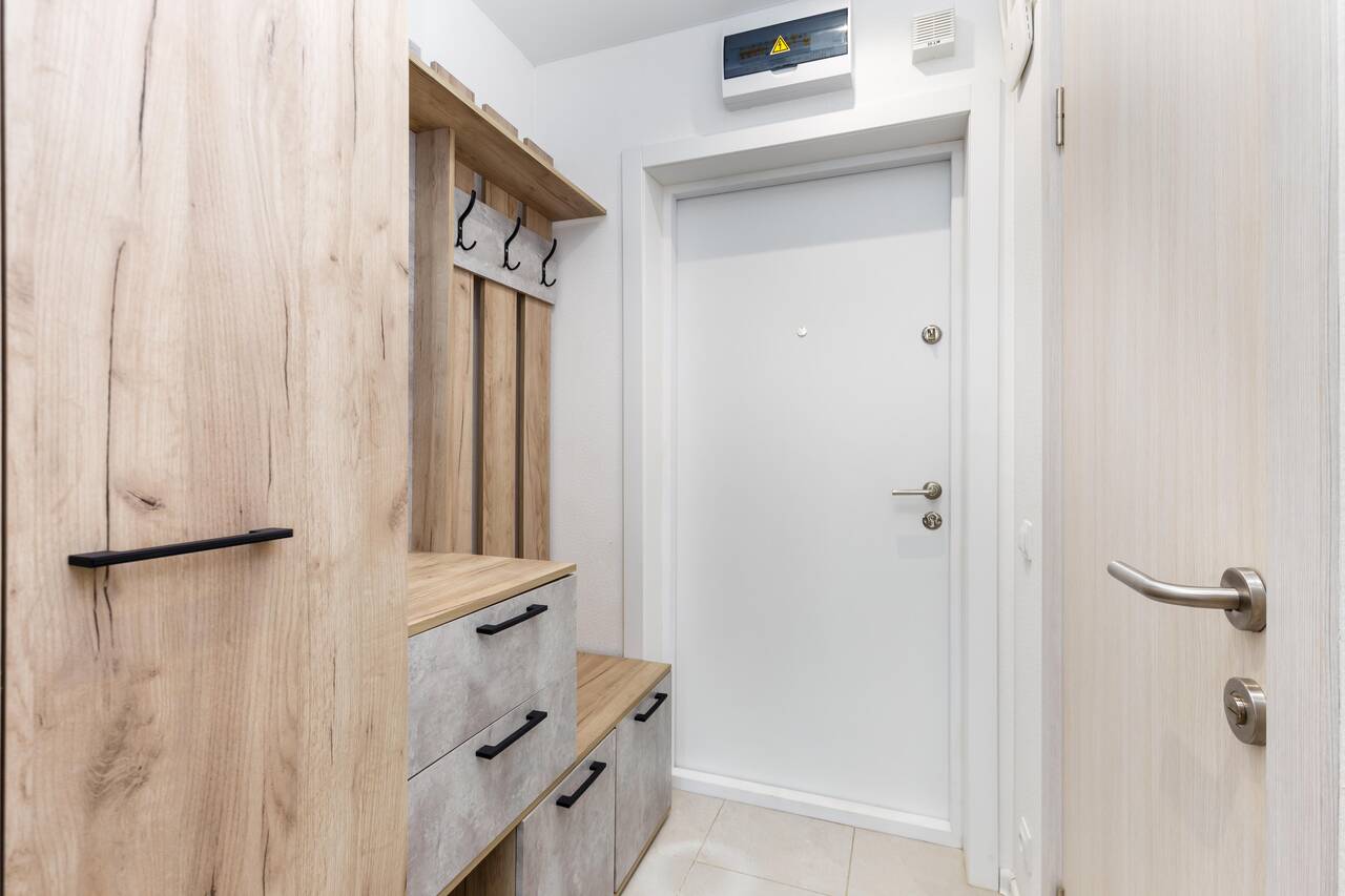 Inndays Apartments в Москве фото 3 Недвижимость Москва Inndays Apartments в Москве фото 3 Недвижимость Москва