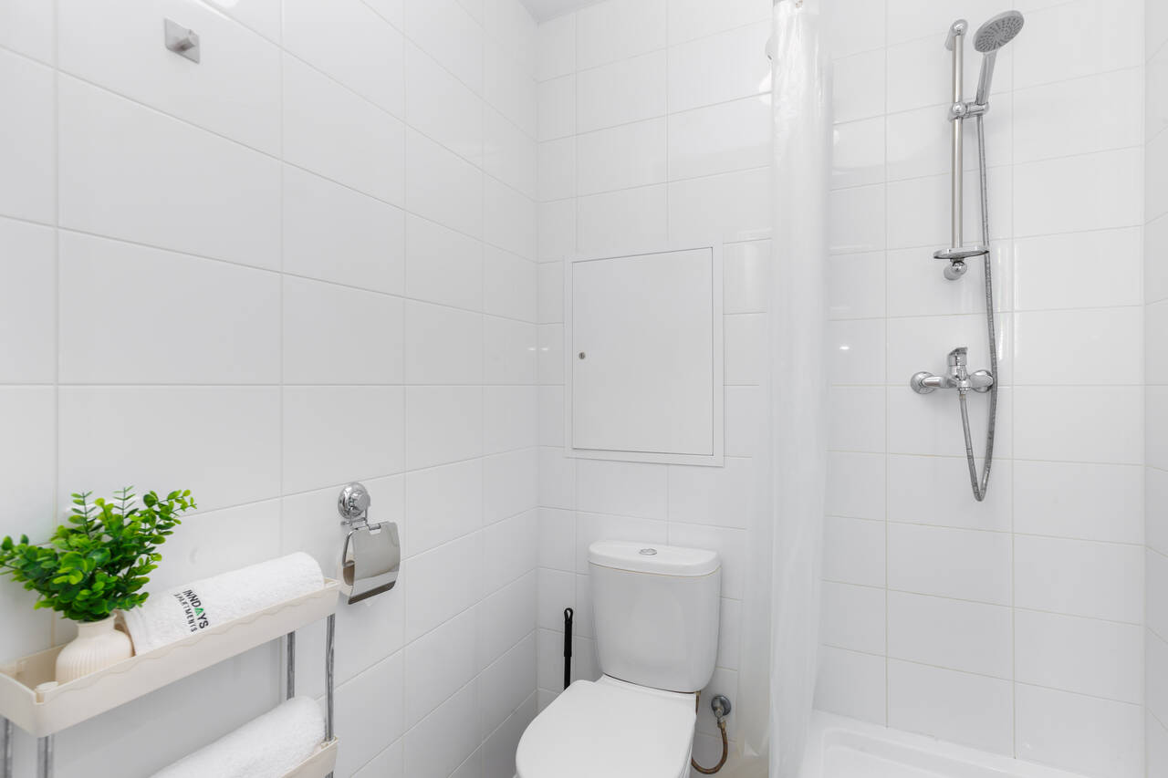 Inndays Apartments в Москве фото 7 Недвижимость Москва Inndays Apartments в Москве фото 7 Недвижимость Москва