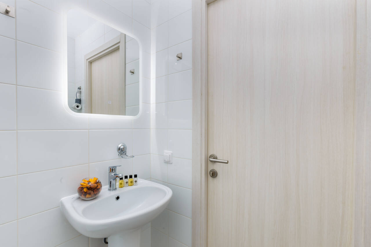 Inndays Apartments в Москве фото 5 Недвижимость Москва Inndays Apartments в Москве фото 5 Недвижимость Москва